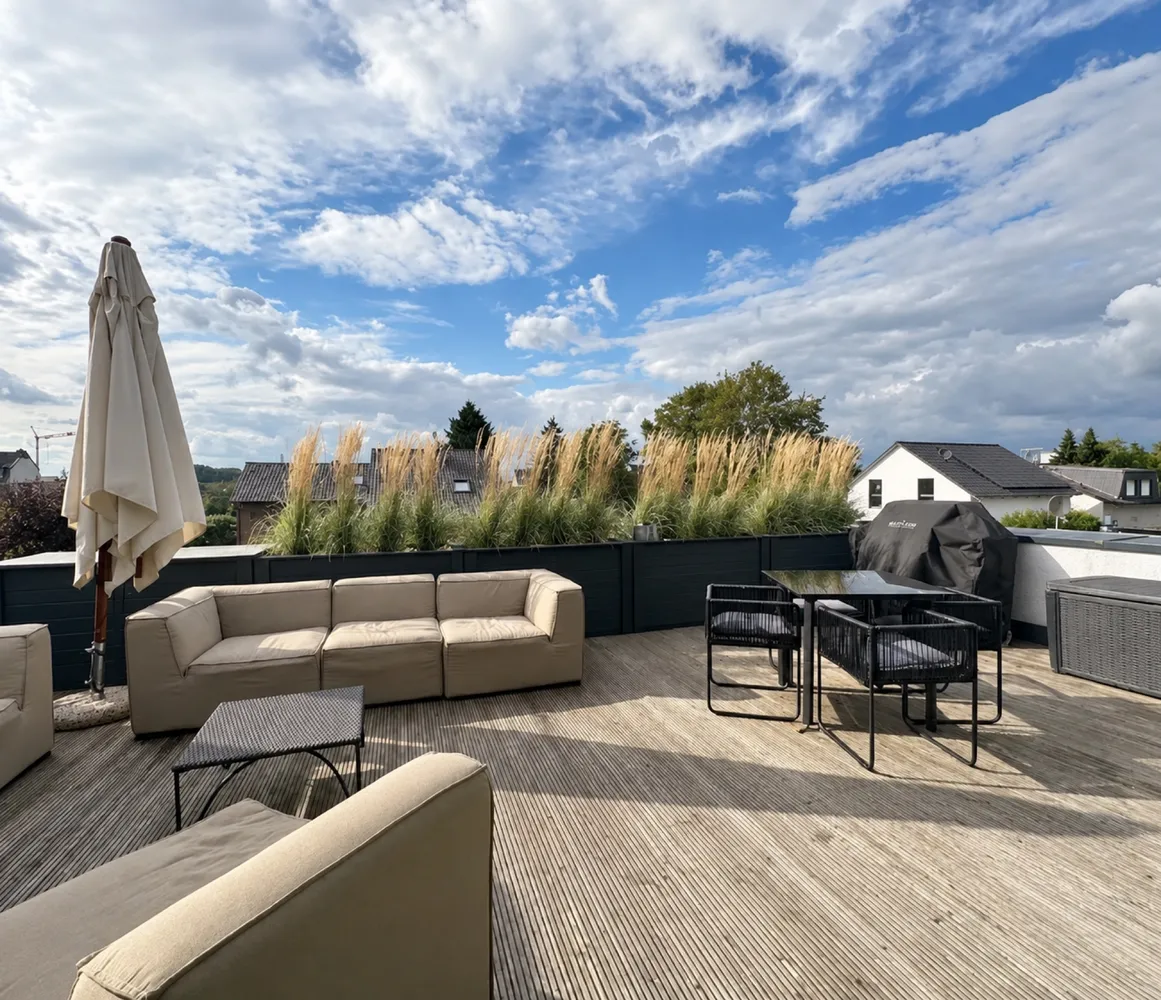 4 room apartment with 115 m² in Cologne – Photo 7