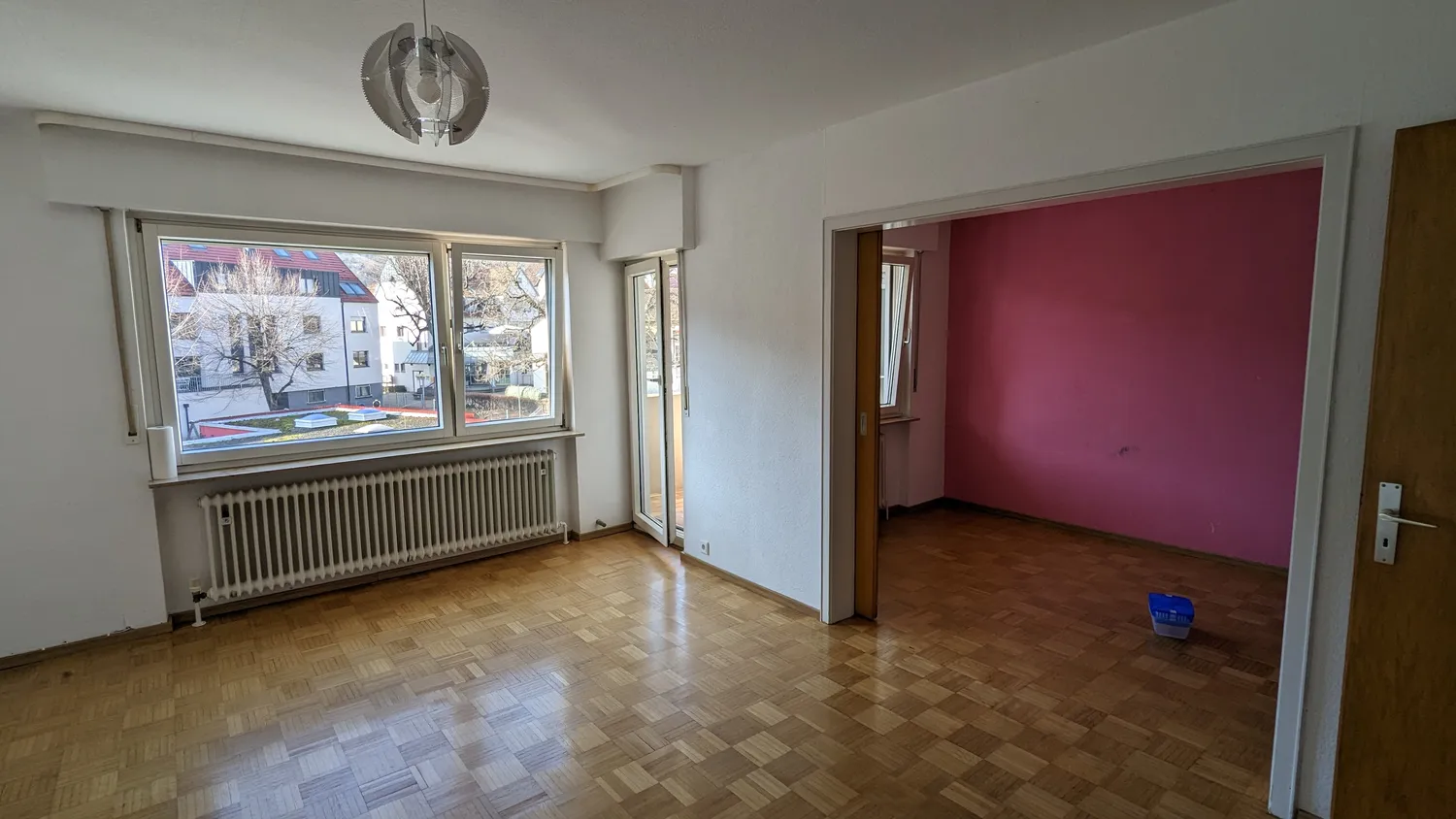 3 Zimmer Wohnung mit 84 m² in Stuttgart – Bild 5