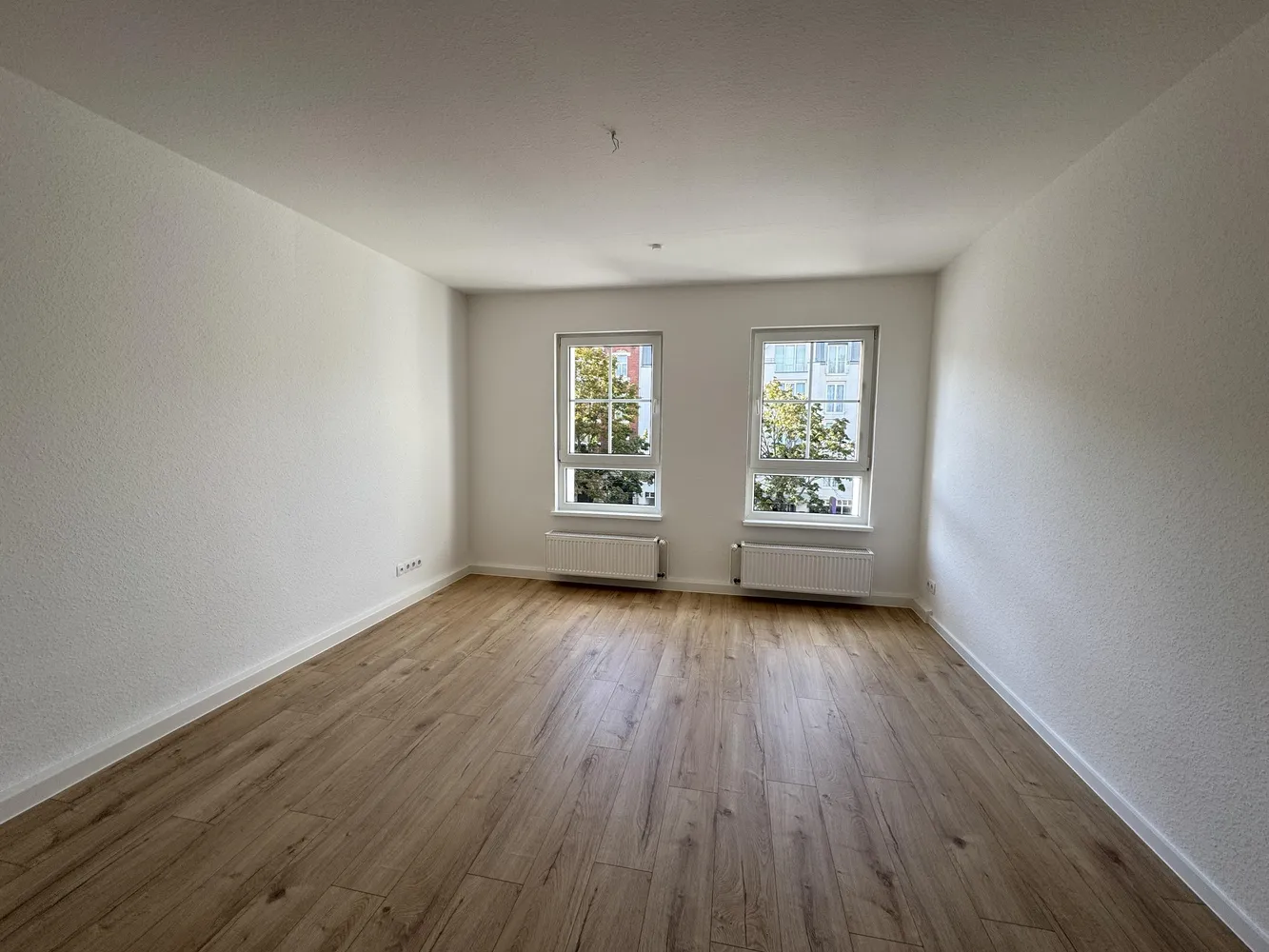 4 room apartment with 115 m² in Magdeburg – Photo 9