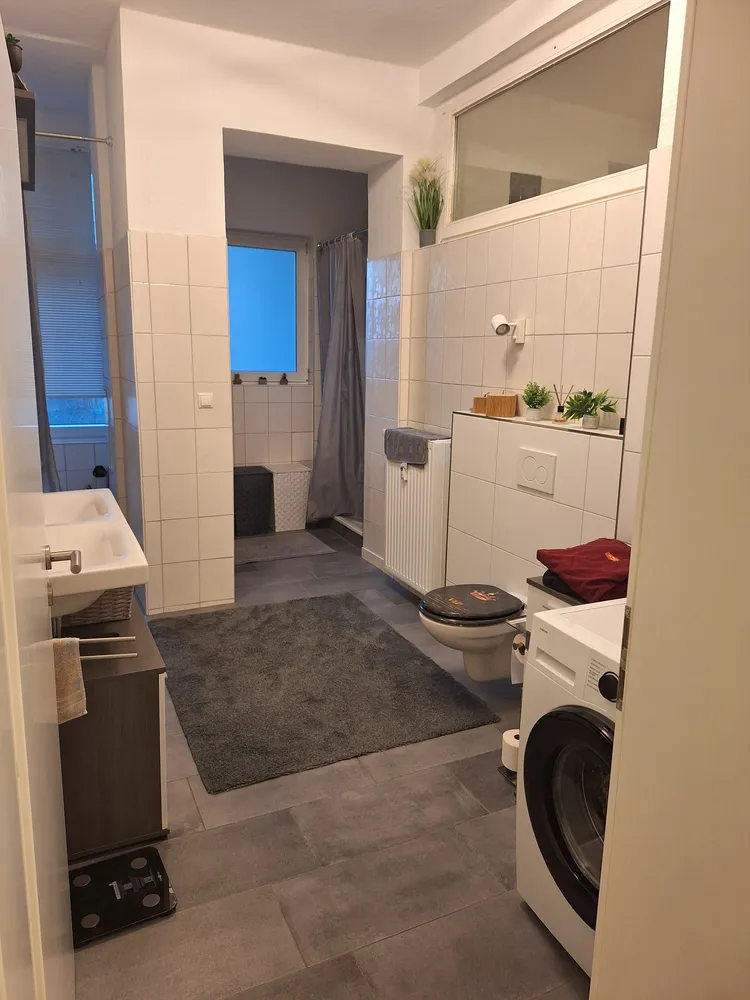4 Zimmer Wohnung mit 80 m² in Kiel – Bild 1