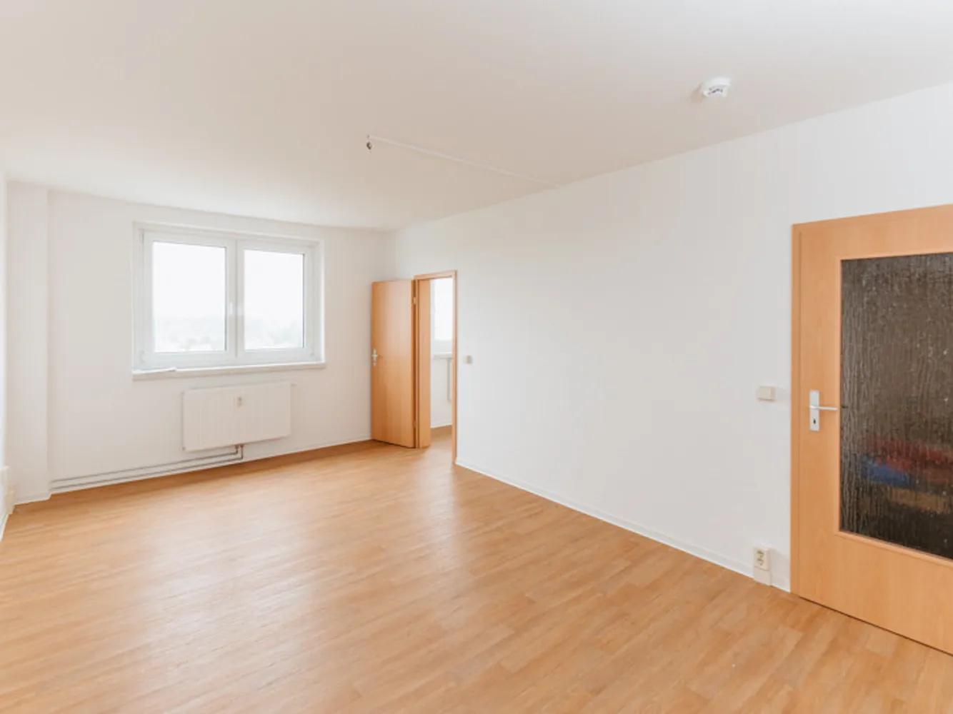 2 room apartment with 51 m² in Magdeburg – Photo 8
