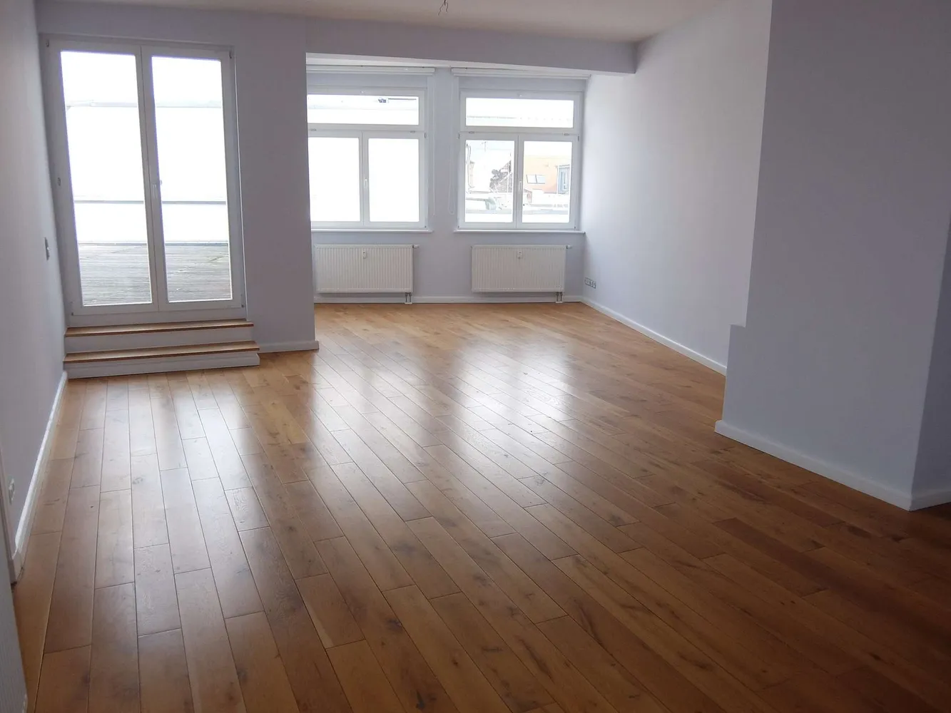 3 Zimmer Wohnung mit 123 m² in Leipzig – Bild 4