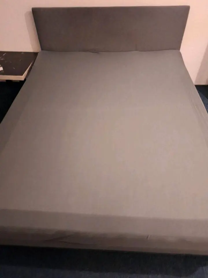 Studio mit 30 m² in Mannheim – Bild 1
