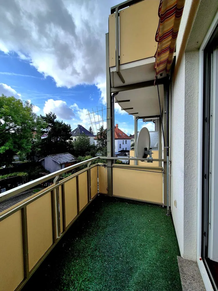 3 room apartment with 75 m² in Gotha – Photo 12