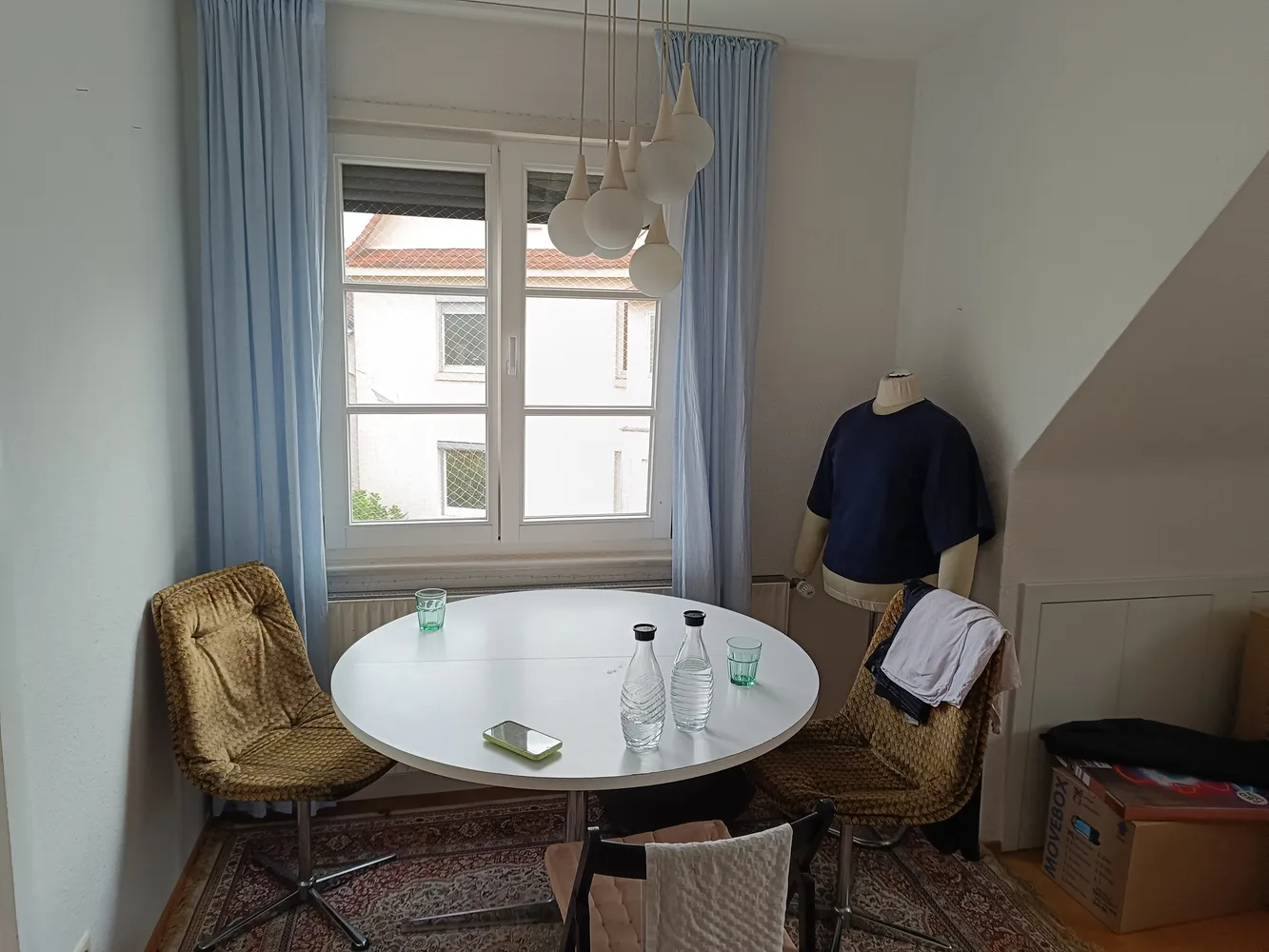 3 Zimmer Wohnung mit 50 m² in Stuttgart – Bild 3