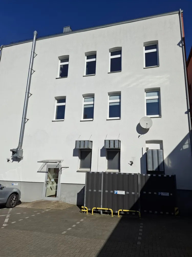 4 Zimmer Wohnung mit 120 m² in Osnabrück – Bild 2
