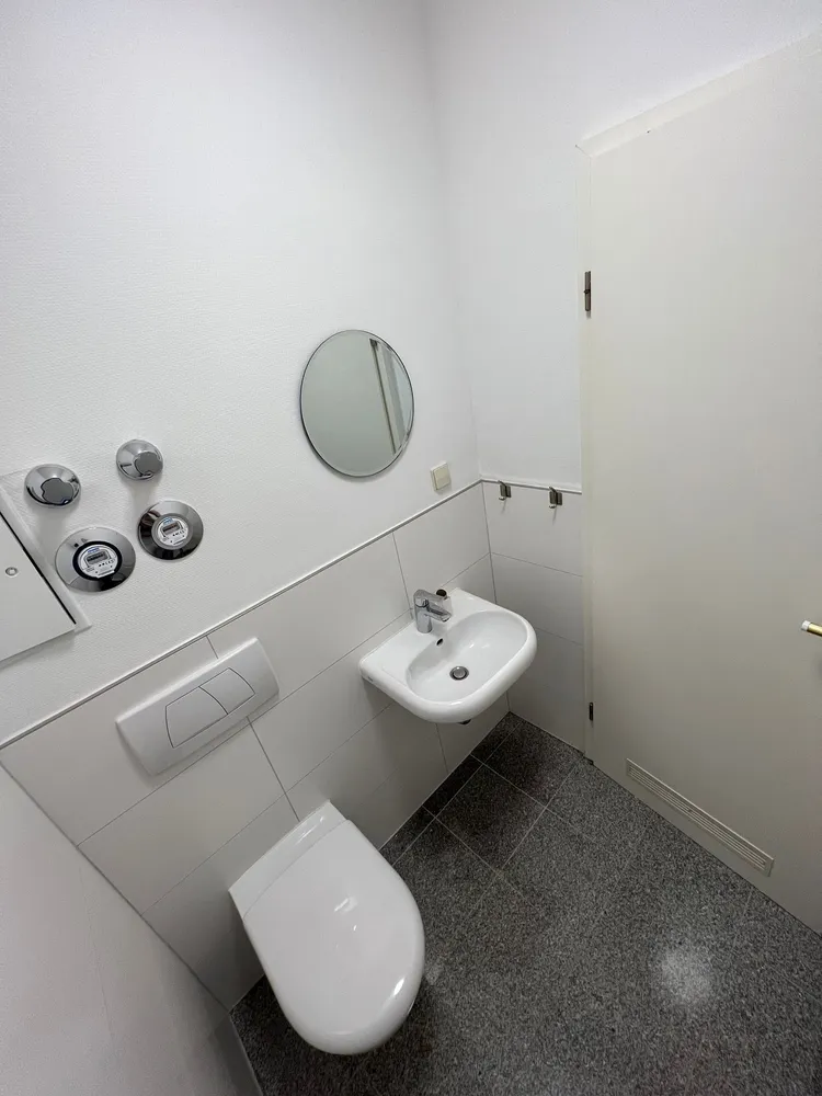 3 Zimmer Wohnung mit 90 m² in Mannheim – Bild 10