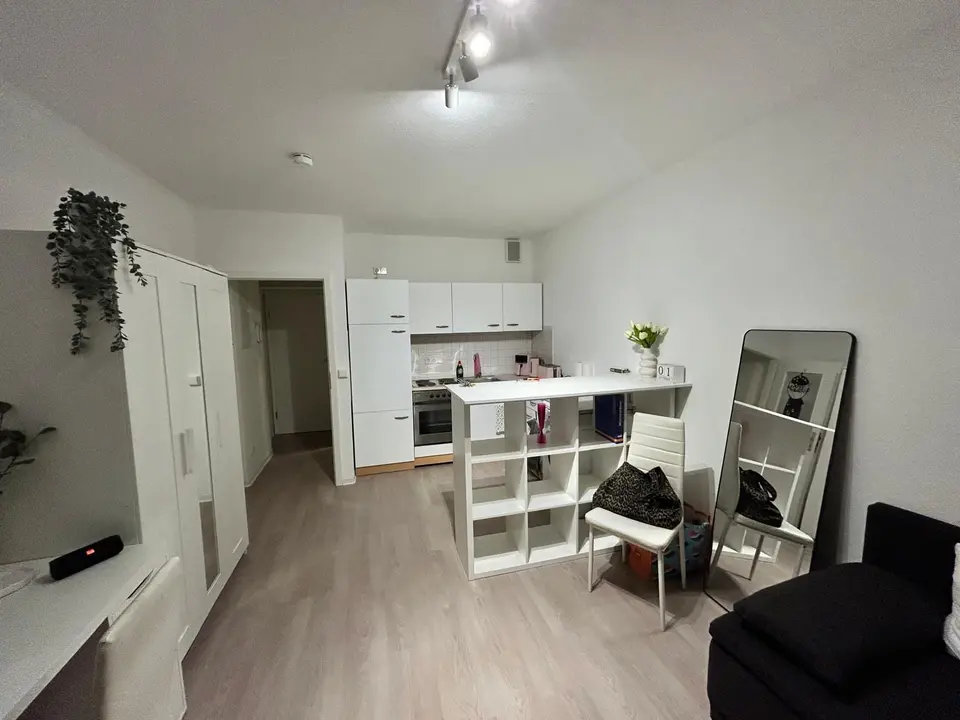 Studio mit 25 m² in Weimar – Bild 8