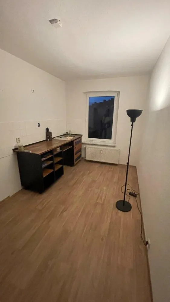 2 Zimmer Wohnung mit 47 m² in Schwerin – Bild 6