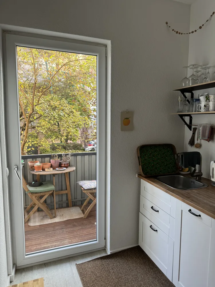 3 Zimmer Wohnung mit 63 m² in Stuttgart – Bild 4