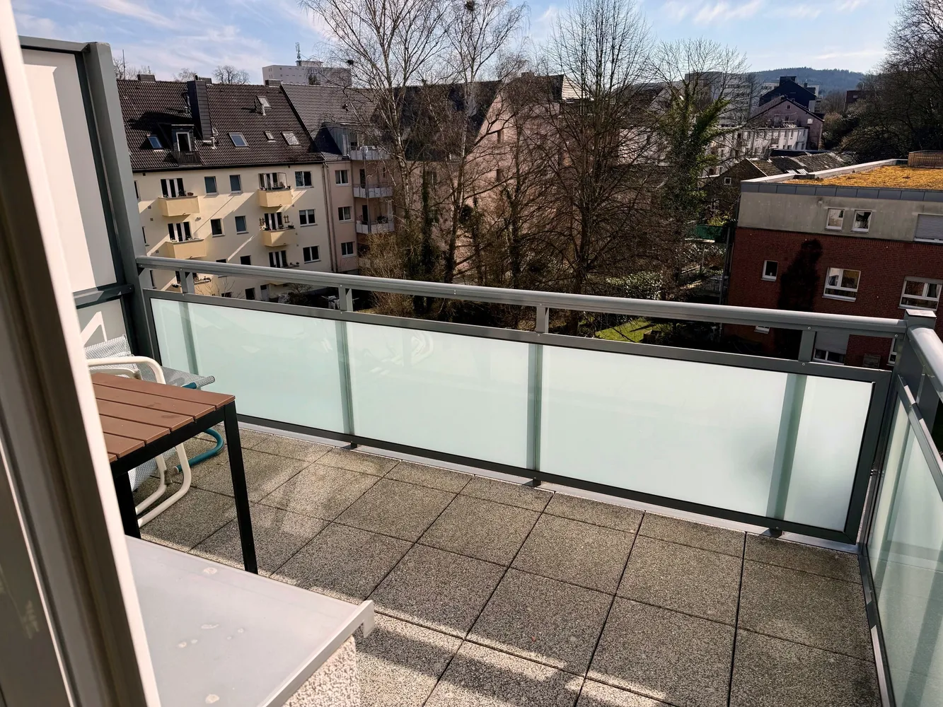 3 Zimmer Wohnung mit 70 m² in Aachen – Bild 4