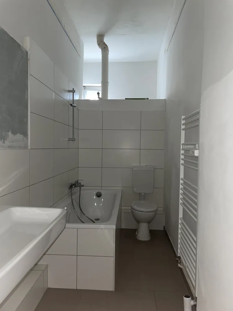 2 Zimmer Wohnung mit 61 m² in Berlin – Bild 1