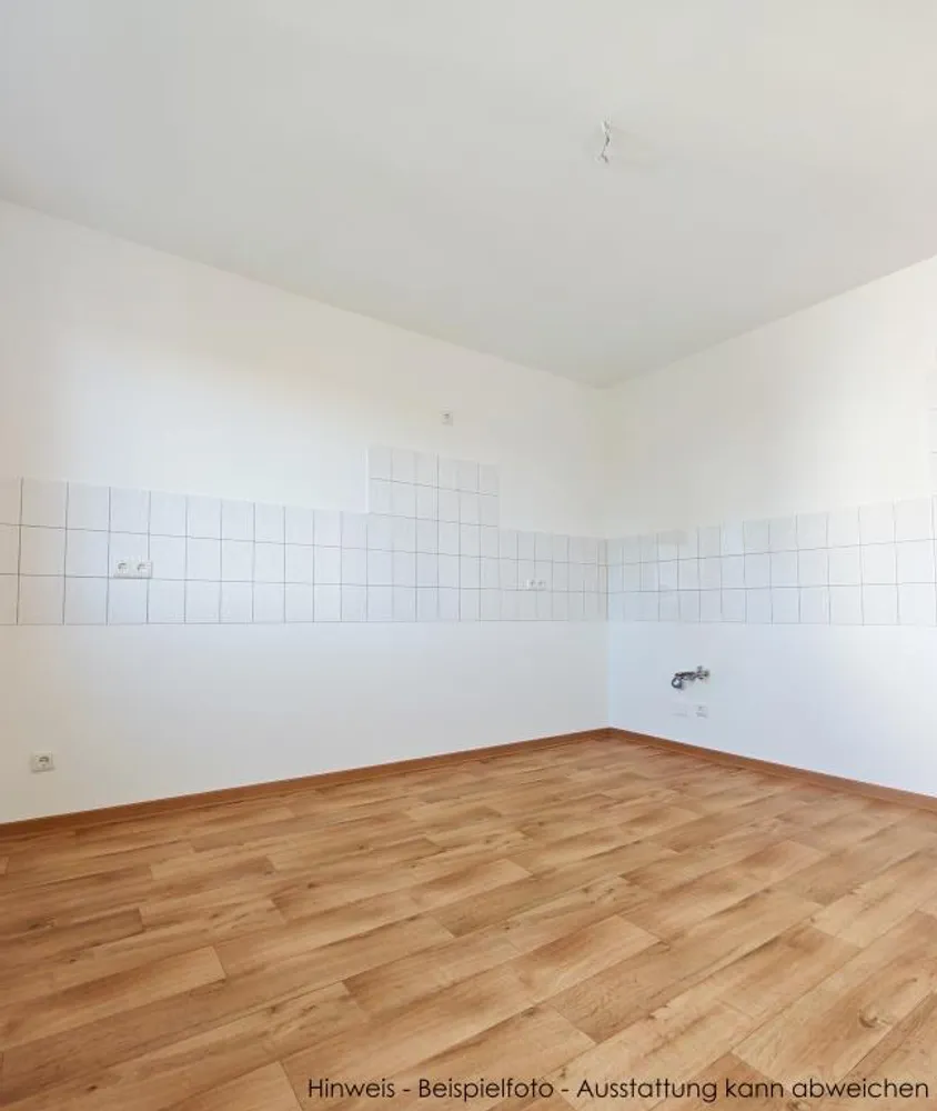 3 Zimmer Wohnung mit 74 m² in Hoyerswerda – Bild 7