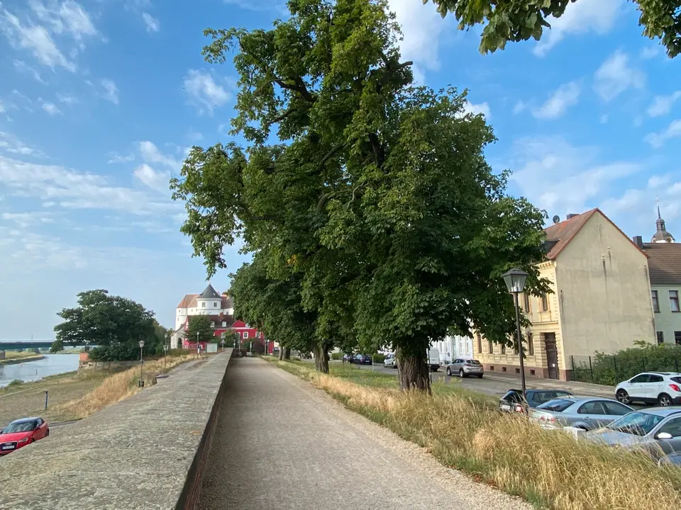 3 Zimmer Wohnung mit 59 m² in Torgau – Bild 9