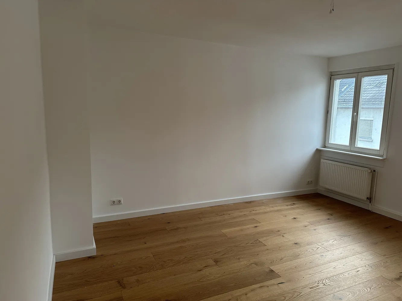 2 Zimmer Wohnung mit 55 m² in Frankfurt am Main – Bild 2