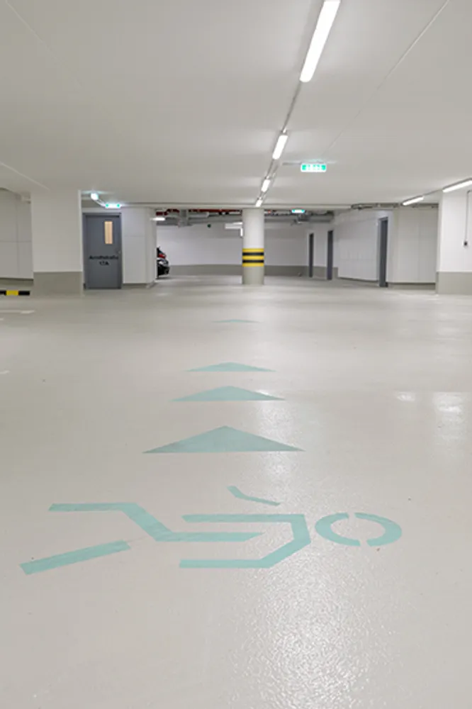 3 Zimmer Wohnung mit 85 m² in Leipzig – Bild 7