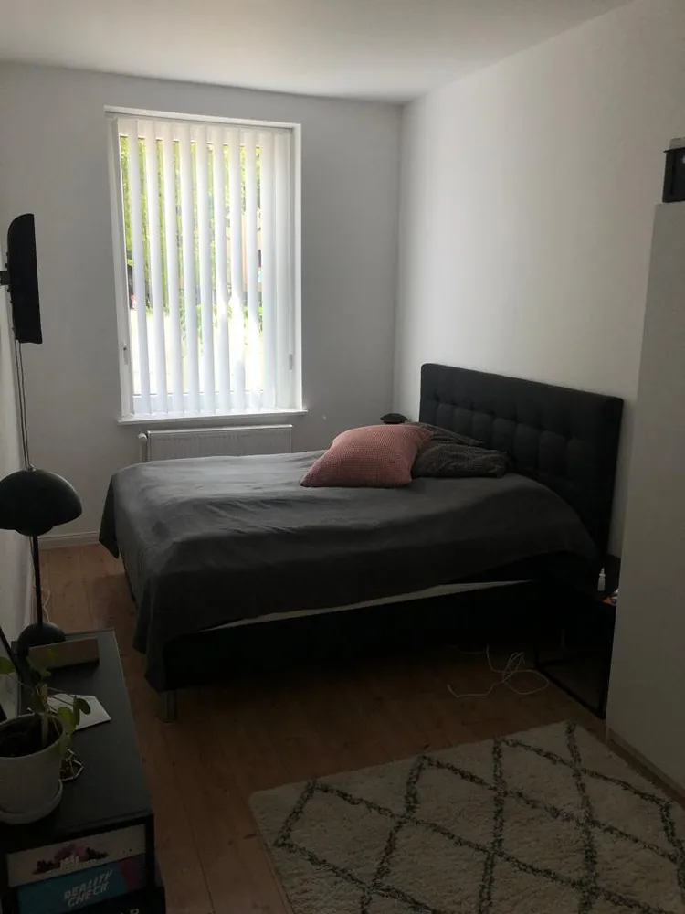3 Zimmer Wohnung mit 73 m² in Hamburg – Bild 10