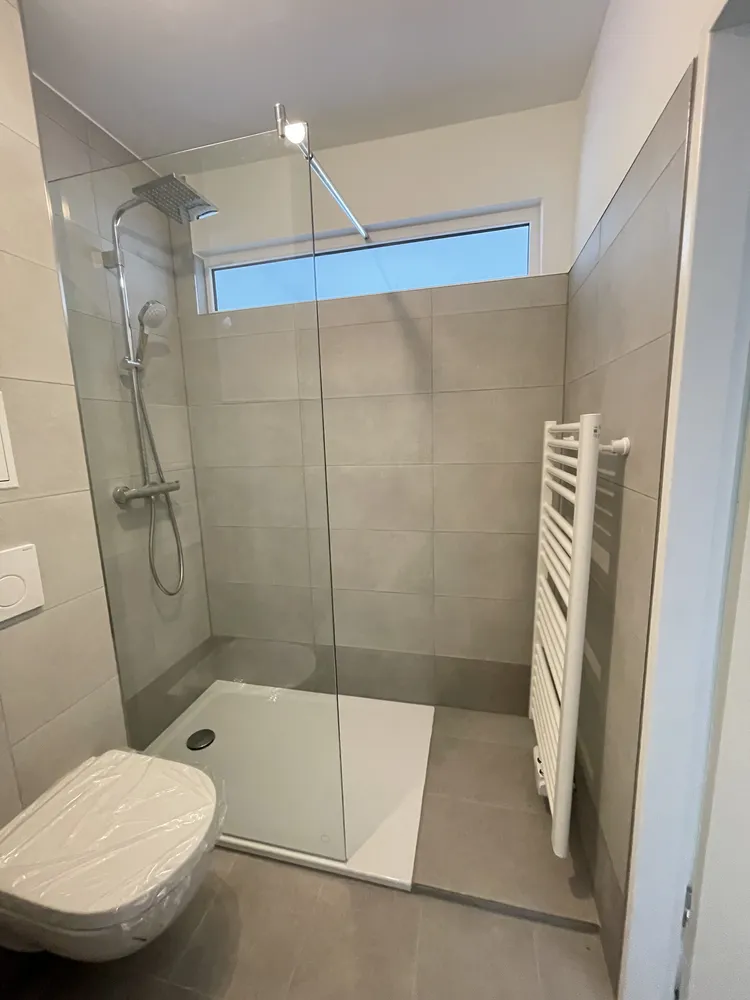 2 Zimmer Wohnung mit 67 m² in Frankfurt am Main – Bild 8