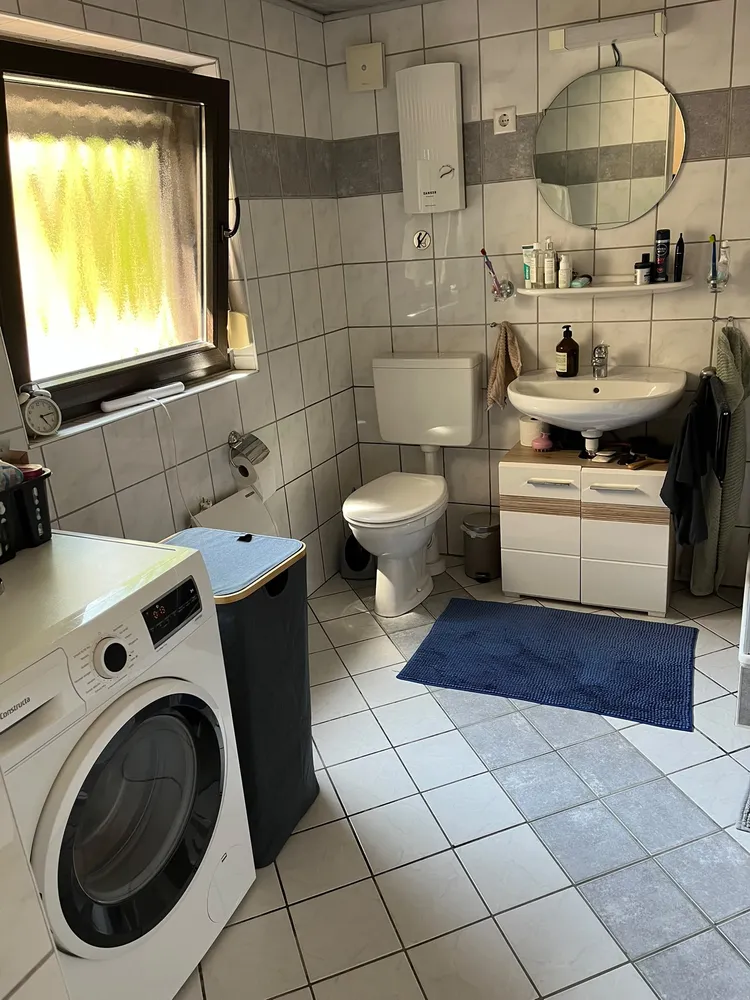4 Zimmer Haus mit 83 m² in Koblenz – Bild 3