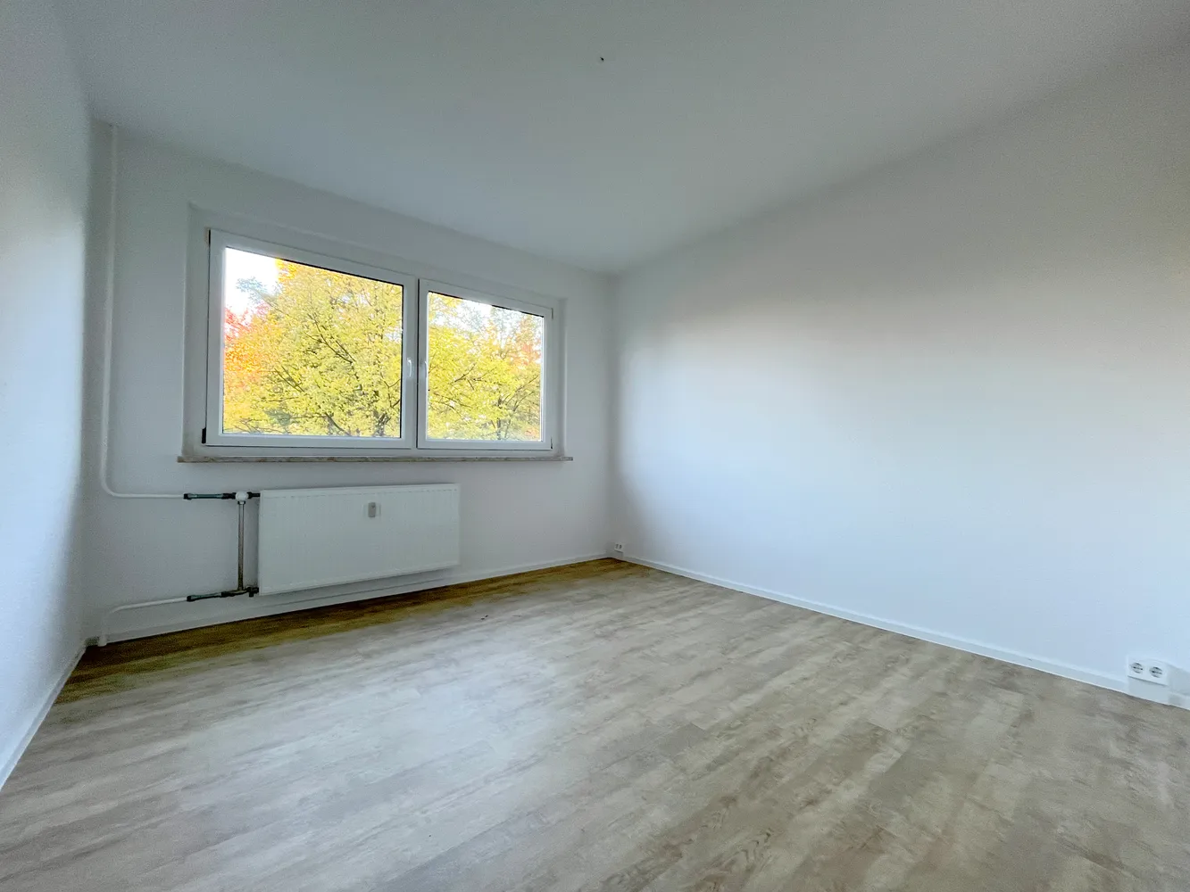 3 Zimmer Wohnung mit 60 m² in Zwickau – Bild 6