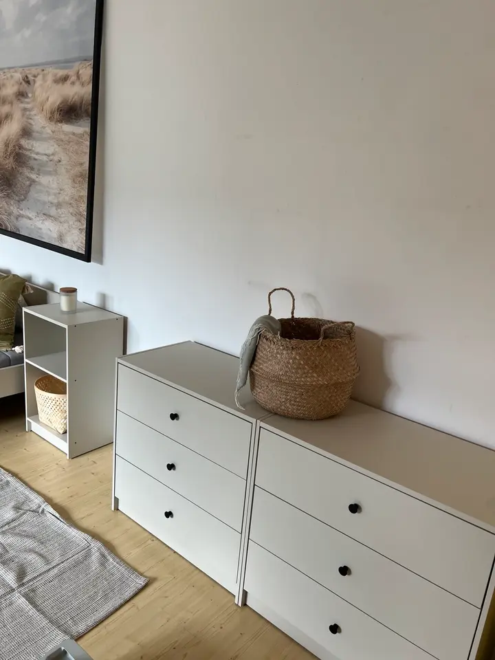 2 Zimmer Wohnung mit 37 m² in Mannheim – Bild 4