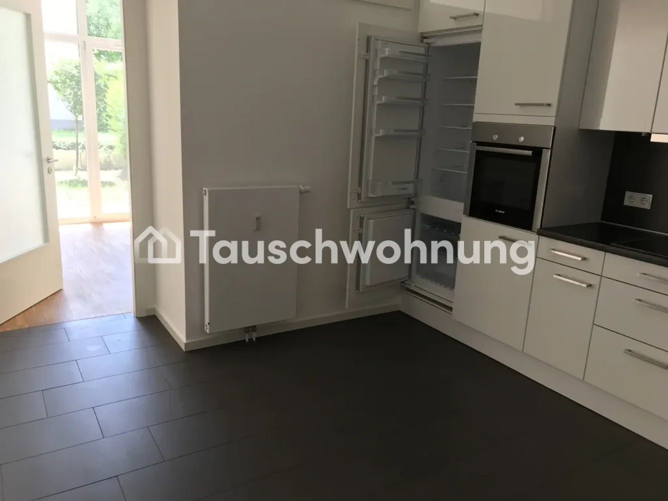 3 Zimmer Wohnung mit 115 m² in Hamburg – Bild 2