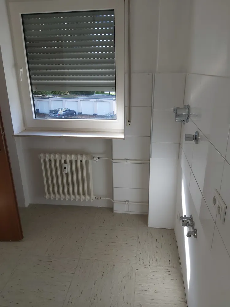 2 room apartment with 44 m² in Gelsenkirchen – Photo 2