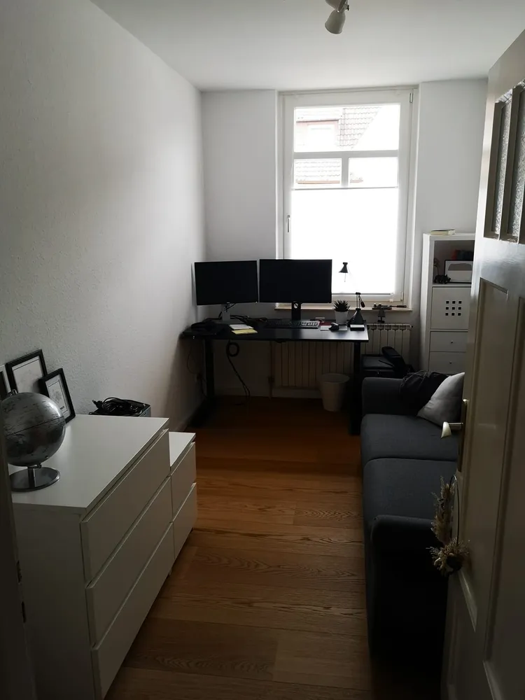 3 Zimmer Wohnung mit 90 m² in Osnabrück – Bild 9
