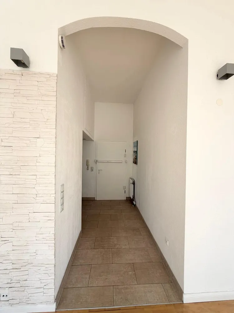 3 Zimmer Wohnung mit 75 m² in Frankfurt am Main – Bild 8