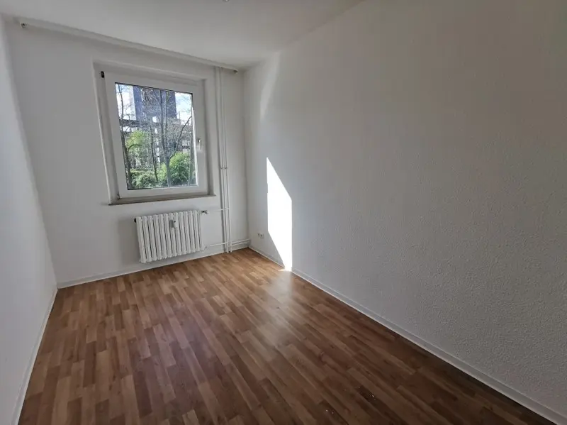 3 Zimmer Wohnung mit 56 m² in Gelsenkirchen – Bild 2