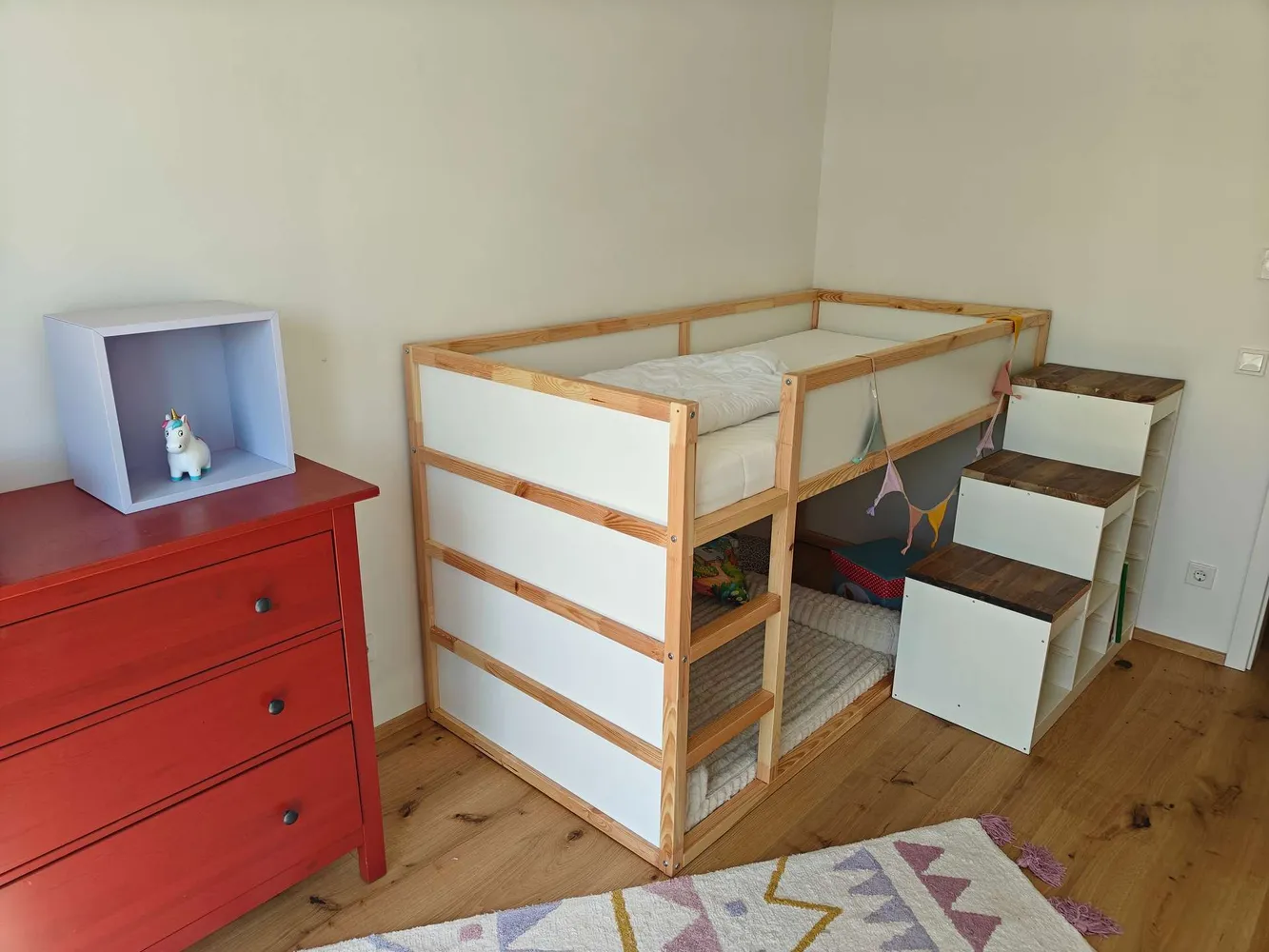 5 Zimmer Haus mit 133 m² in Bornheim – Bild 3