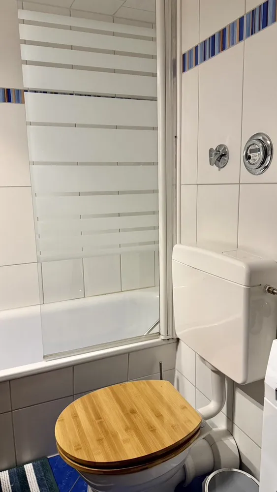 2 Zimmer Wohnung mit 43 m² in Stuttgart – Bild 12
