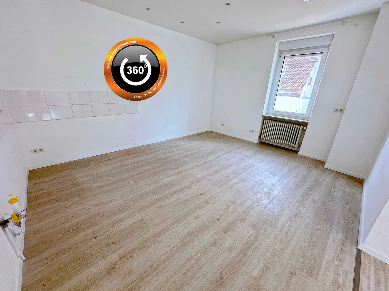 4 room apartment with 100 m² in Hofheim am Taunus – Photo 2
