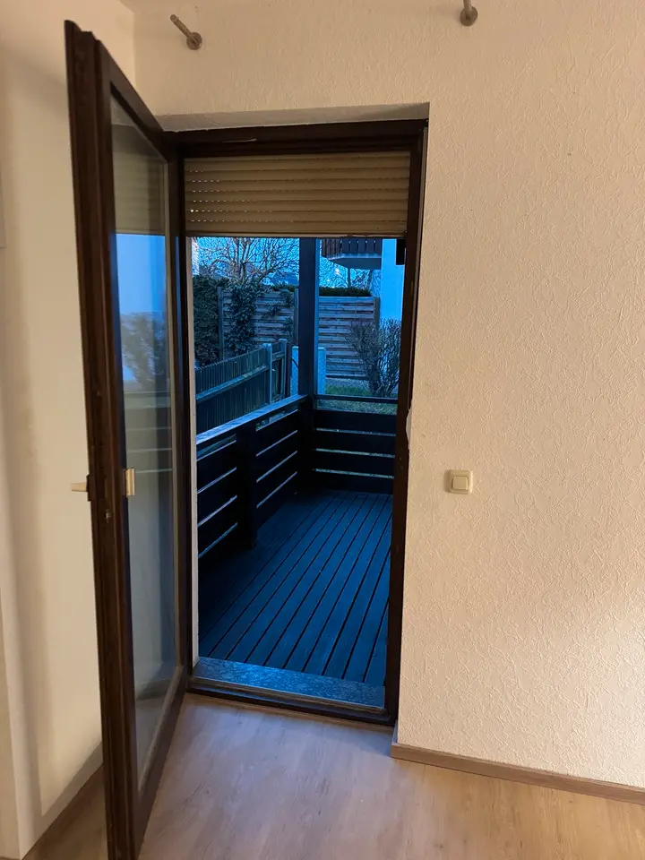 2 Zimmer Wohnung mit 60 m² in Ansbach – Bild 9