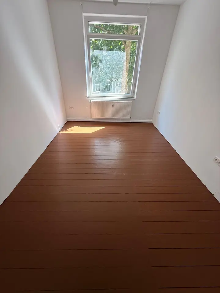 3 Zimmer Wohnung mit 58 m² in Dortmund – Bild 2