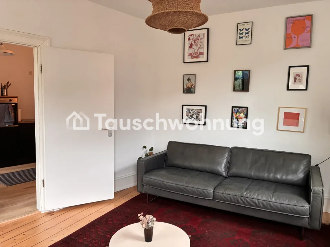 4 Zimmer Wohnung mit 86 m² in Mannheim – Bild 4