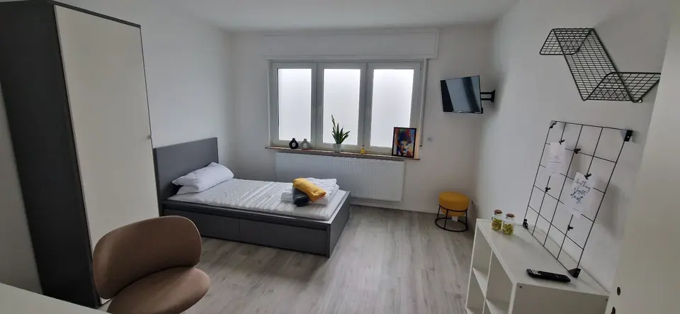 WG-Zimmer mit 22 m² in Arnsberg – Bild 10