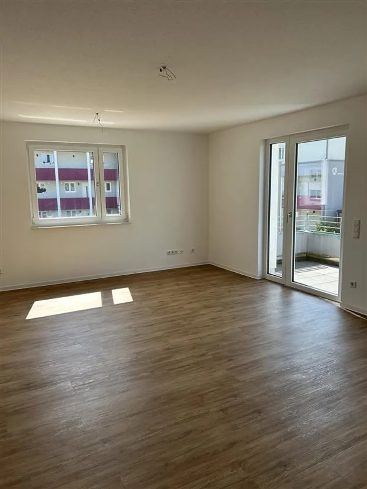 2 Zimmer Wohnung mit 61 m² in Bielefeld – Bild 3