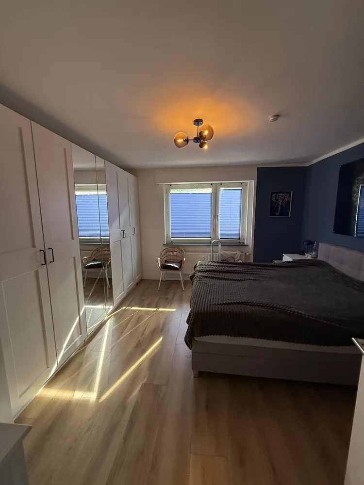 3 Zimmer Wohnung mit 76 m² in Düsseldorf – Bild 10