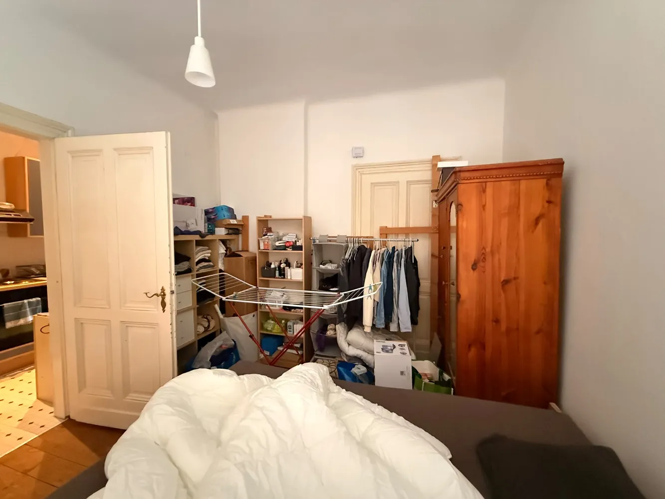 2 Zimmer Wohnung mit 39 m² in Aachen – Bild 6