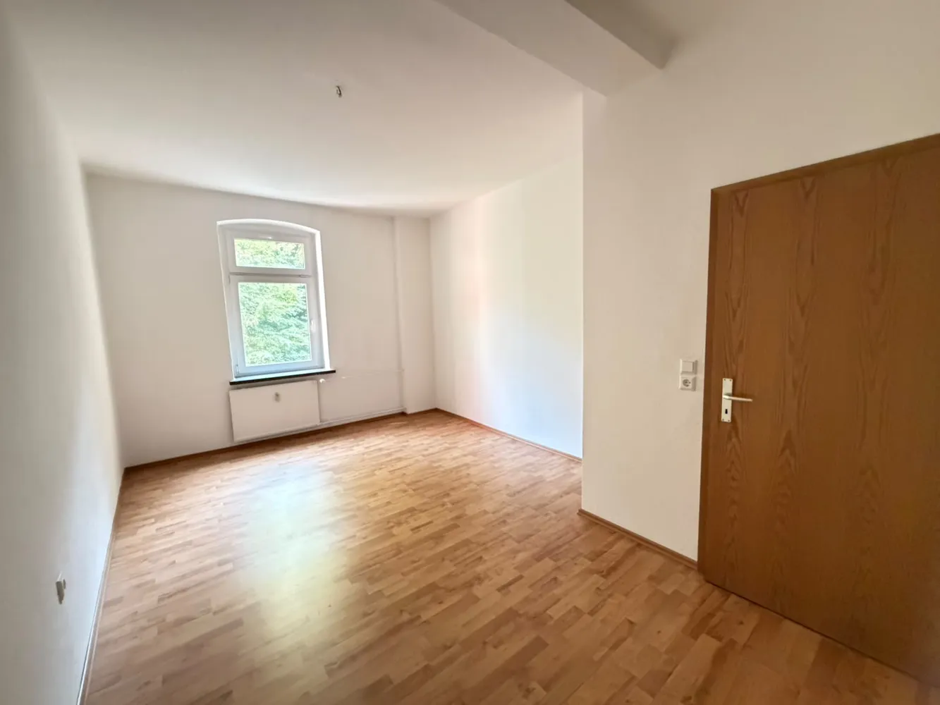 2 Zimmer Wohnung mit 60 m² in Chemnitz – Bild 3