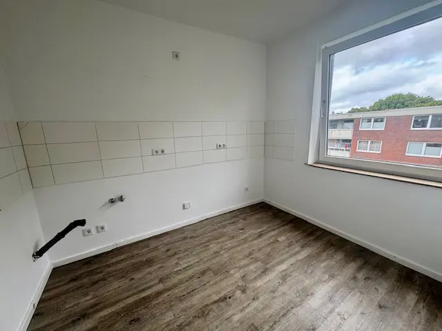4 Zimmer Wohnung mit 89 m² in Wilhelmshaven – Bild 8