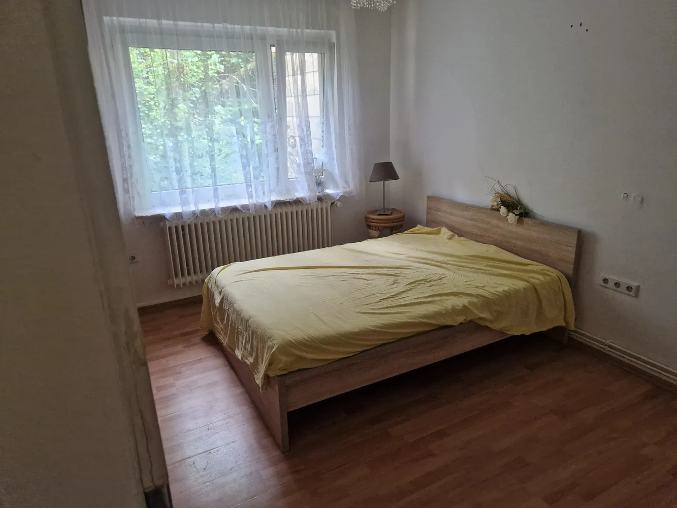 4 Zimmer Wohnung mit 77 m² in Wuppertal – Bild 2
