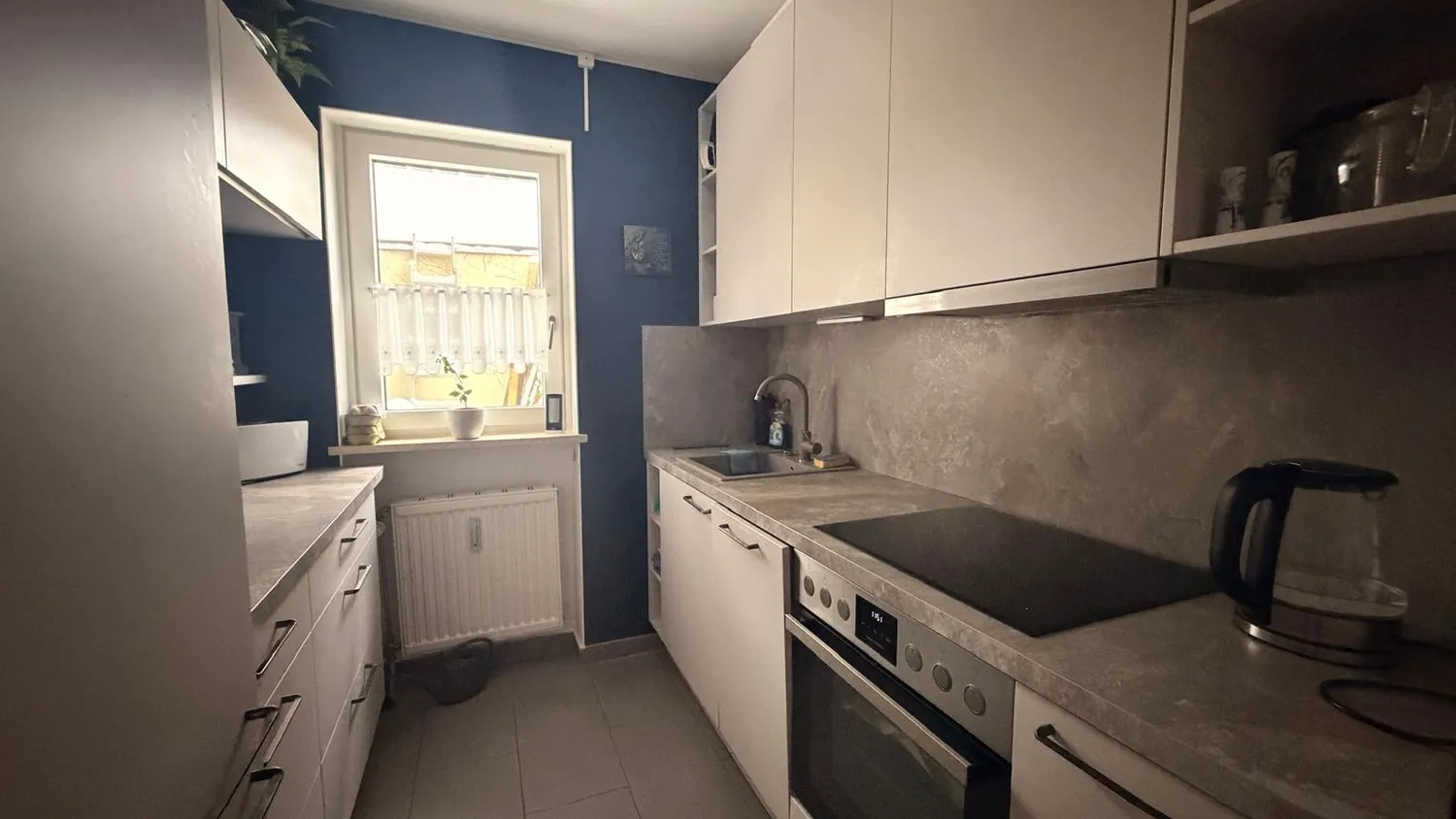 2 Zimmer Wohnung mit 52 m² in München – Bild 6