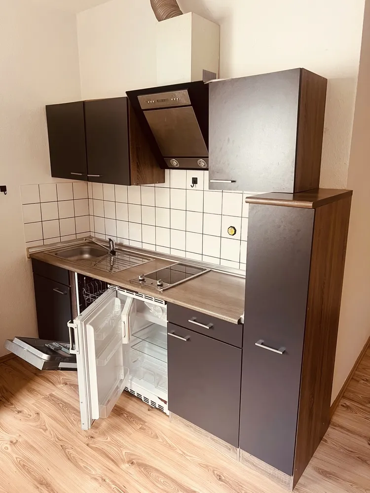 1 Zimmer Wohnung mit 36 m² in Köln – Bild 2