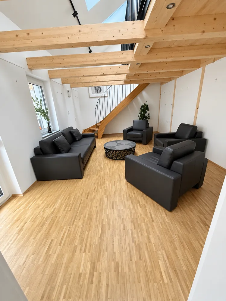 4 Zimmer Wohnung mit 101 m² in München – Bild 5