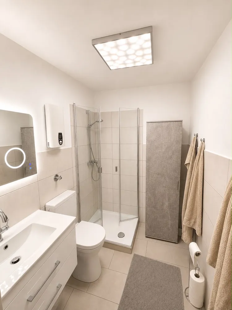 2 Zimmer Wohnung mit 71 m² in Mönchengladbach – Bild 6