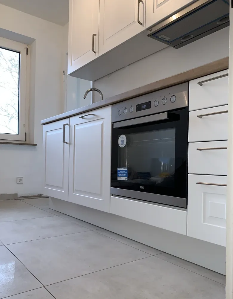 3 Zimmer Wohnung mit 70 m² in Ludwigsburg – Bild 5