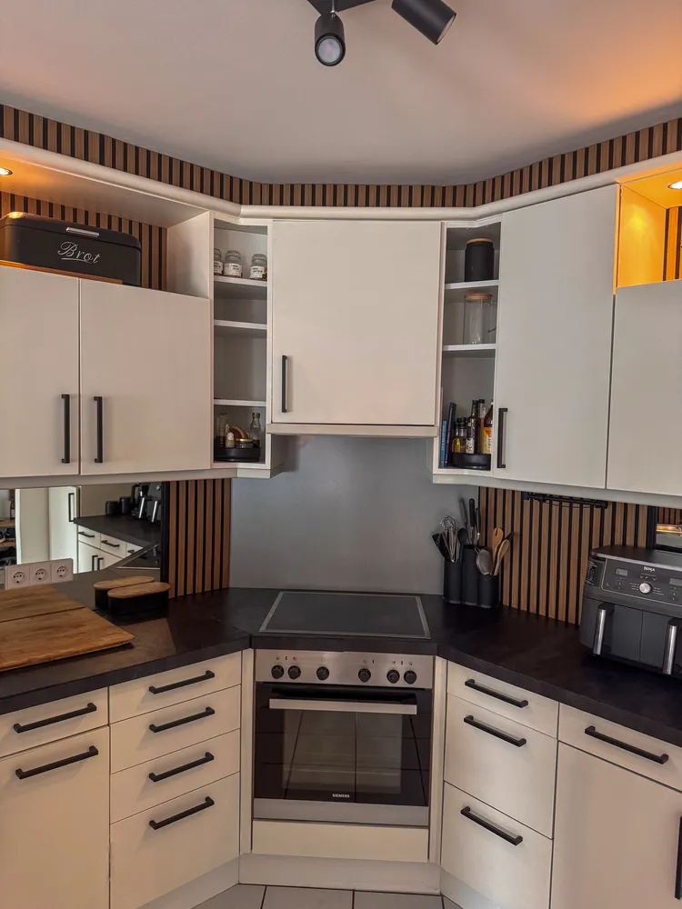 3 room apartment with 92 m² in Dormagen – Photo 3
