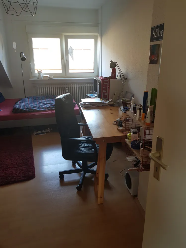 4 Zimmer Wohnung mit 85 m² in Mannheim – Bild 10